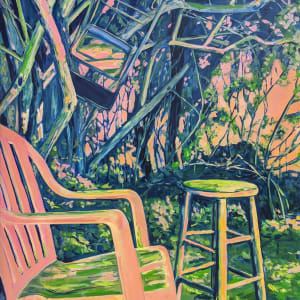 The Ranch [Sneaky Pete's] by Kate Joiner, Image 1.