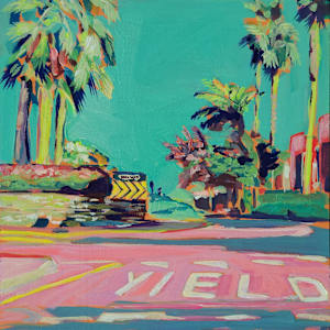 Yield @ Santa Fe by Kate Joiner, Image 1.