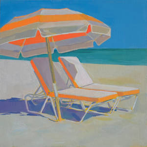 South Beach #1 by Kate Joiner, Image 2.