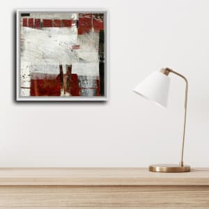 GRANADA by Sally Hirst 