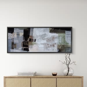 Trace Elements by Sally Hirst 