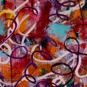 Hide And Seek by Charity Kracher