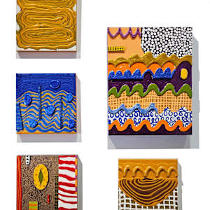 Up/Down Adagio by Teresa Cox, Image 2.