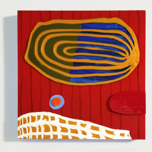 Becoming by Teresa Cox 