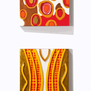 Squeeze by Teresa Cox  Image: RIPPLE and SQUEEZE