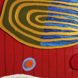 Becoming by Teresa Cox 