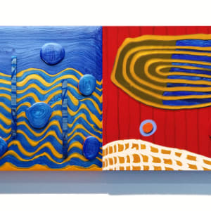 Becoming by Teresa Cox 