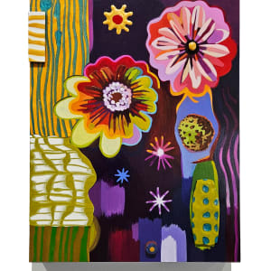 Small Galaxy by Teresa Cox 