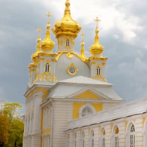 Chapel, Image 1.