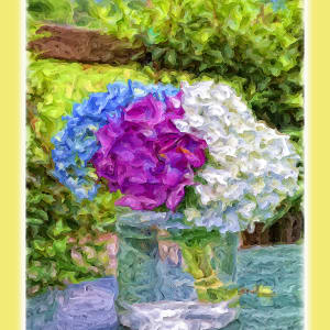 Flower Arrangement