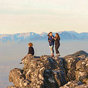 Friendship by Lewis Jackson, Image 1.