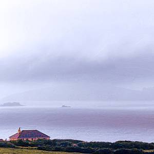 Isle in the Sky by Lewis Jackson, Image 1.
