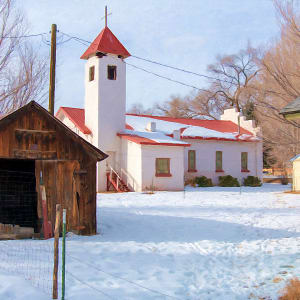 St. Agnes Mission