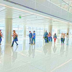 The Light Within by Lewis Jackson