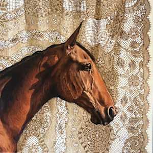 Irish Lace by Kim Harding, Image 1.