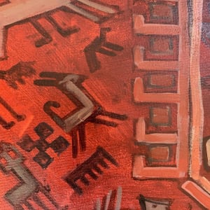 Lazy Days by Kim Harding 