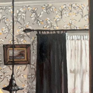 The Sentinal by Kim Harding 