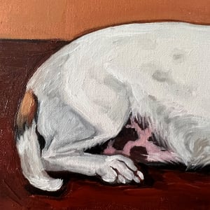 Before Heaven by Kim Harding 