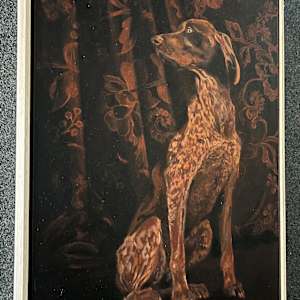 Brocade by Kim Harding 