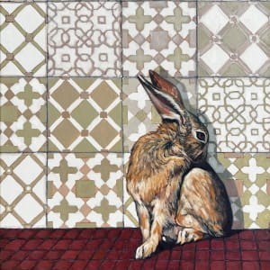 Bunny by Kim Harding