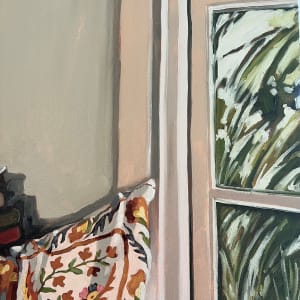 Contentment by Kim Harding 