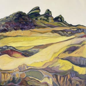 Hump Ridge by Kim Harding, Image 1.