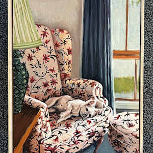 Ralph by Kim Harding, Image 2.