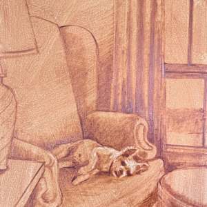 Ralph by Kim Harding, Image 4.