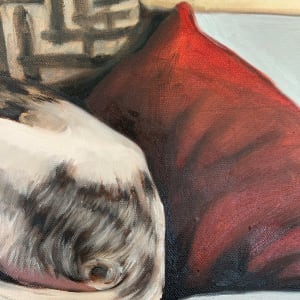 Sir Disco by Kim Harding 