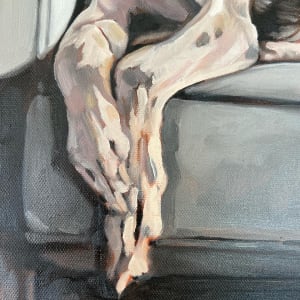 Sir Disco by Kim Harding 