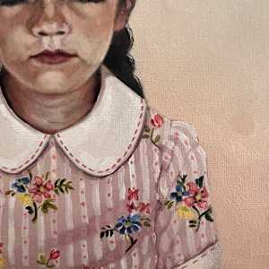 Sugar and Spice by Kim Harding 