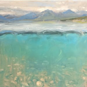 Undercurrents by James L Johnson 