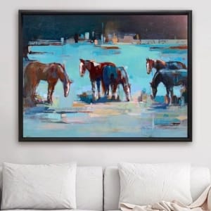 After the Rain II by scott ewen