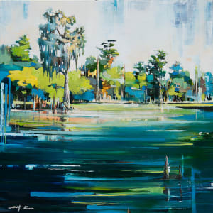 Blue Falaya, Image 1.