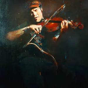 Konrad wert by scott ewen, Image 1.