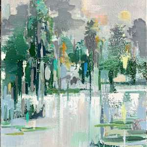 Bayou Sunrise by scott ewen, Image 5.