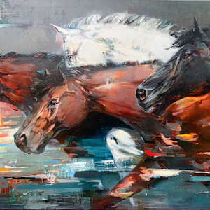 Bloodlines by scott ewen, Image 10.