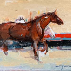 Chevelle by scott ewen