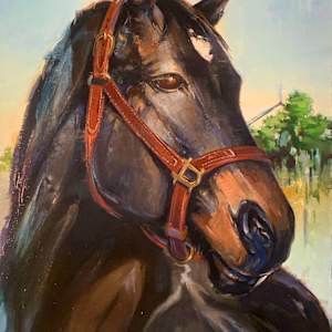 Our Little Luv by scott ewen, Image 1.