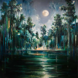 Bayou Moon, Image 1.