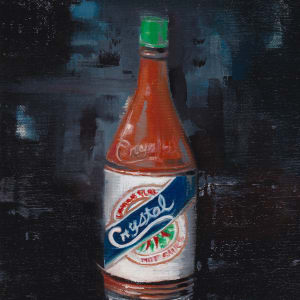 Crystal Hot Sauce by scott ewen, Image 1.