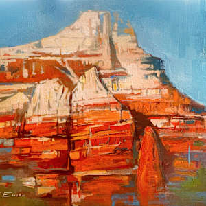 Sedona #1, Image 1.