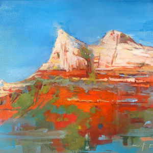 Sedona #3, Image 1.