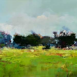 Texas Landscape by scott ewen, Image 1.