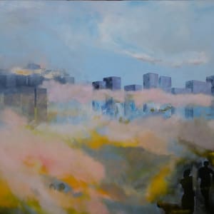Soft Weapons Dazer Lazer by Mona Turner, Image 1.