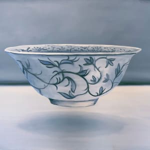 Not Ming by Mona Turner, Image 1.