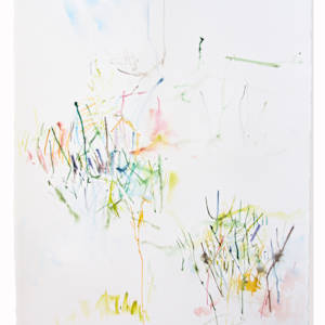 20 June, 2025 by Michael Rich  Image: 20 June 2025, 2025, watercolor, 30 x 22 in