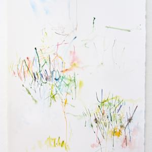 20 June, 2025 by Michael Rich  Image: 20 June 2025, 2025, watercolor, 30 x 22 in