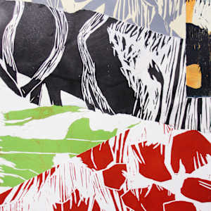 Autumn Series I by Michael Rich