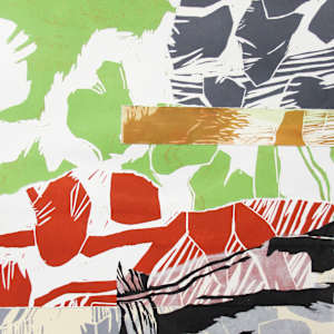 Autumn Series II by Michael Rich